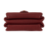 Paris-Cosmopolite Small Flap Bag, &pound;2,500, Handbags, Red, Leather, Top view
